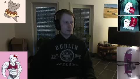 Sascha online show from 04.16.26