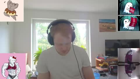 Sascha online show from 06.07.26
