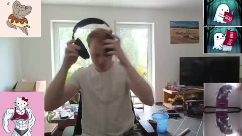 Sascha online show from 06.08.26