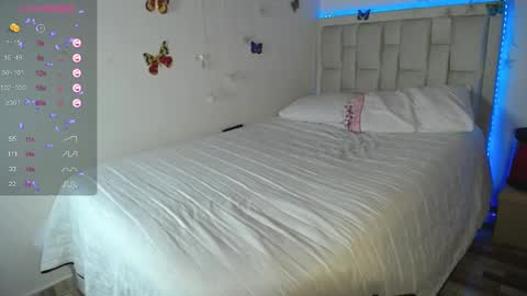 Tania online show from 01.28.25