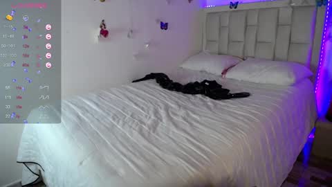 Tania online show from 02.07.25