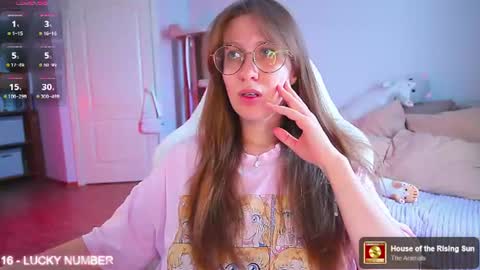 Allison online show from 06.16.26