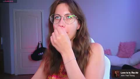 Allison online show from 08.06.26