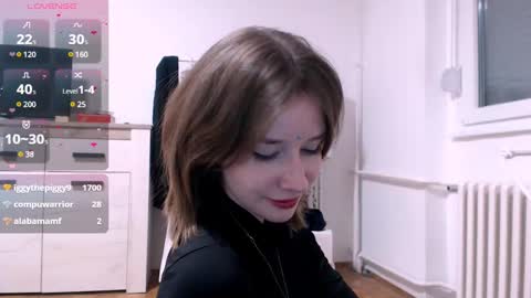 Snapshot of ms_christiana chatting on 03.04.25 ms_christiana online show from 03.04.25