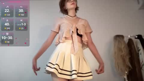 Snapshot of ms_christiana chatting on 09.09.25 ms_christiana online show from 09.09.25