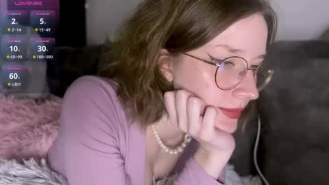 ms_christiana online show from 02.10.26