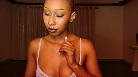 ms_crystal online show from 11.11.25