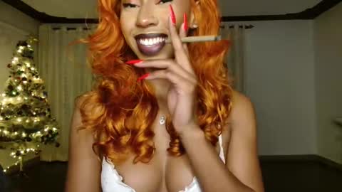 ms_crystal online show from 12.05.25