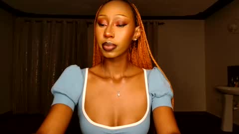 ms_crystal online show from 03.15.26