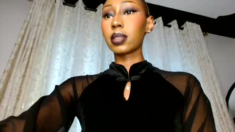 ms_crystal online show from 07.26.26