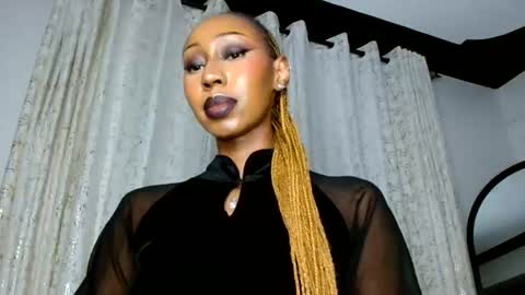 ms_crystal online show from 07.27.26
