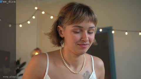 dira and the riru tribe online show from 03.14.26