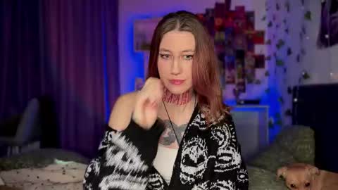 Dita online show from 11.23.25