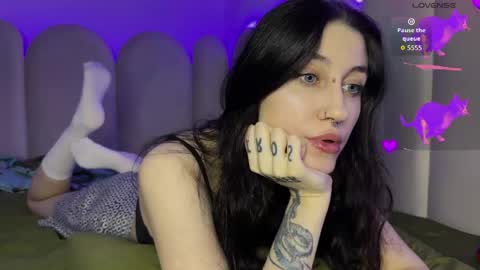 Dita online show from 04.13.26