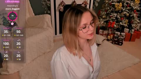 Elizabeth online show from 12.27.24