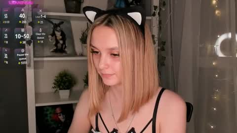 Elizabeth online show from 02.09.25