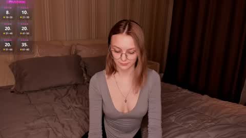 Elizabeth online show from 02.28.25