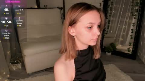 Elizabeth online show from 03.01.25