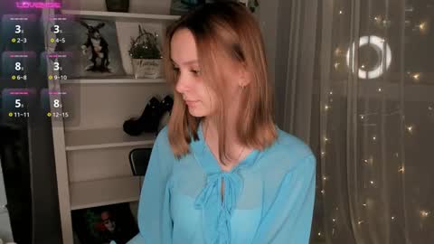 Elizabeth online show from 03.06.25
