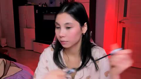 ms_emily_ online show from 10.20.25