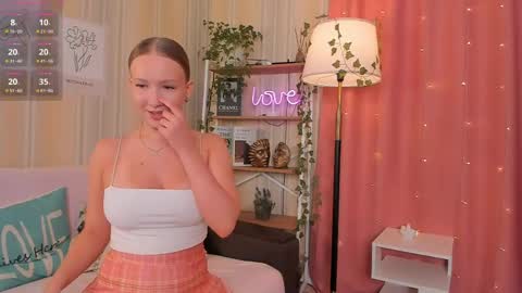 Eva 3 online show from 04.19.26
