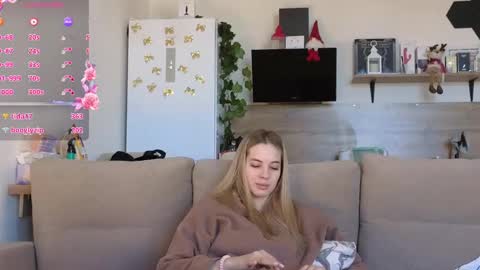 Ms ForYOU online show from 01.22.25