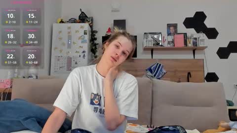 Ms ForYOU online show from 12.19.25