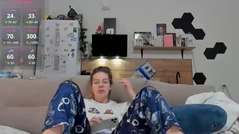 Ms ForYOU online show from 12.20.25