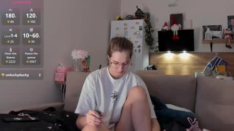 Ms ForYOU online show from 02.01.26