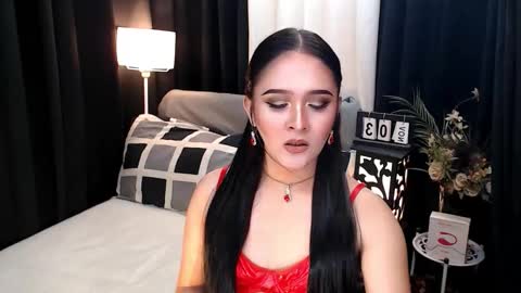 Ash online show from 11.03.25