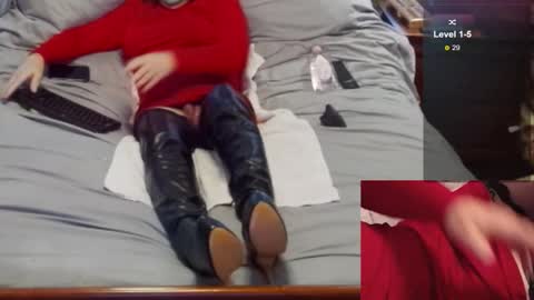 Jennifer online show from 11.30.25