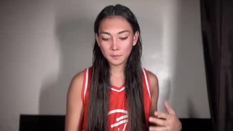 Snapshot of ms_kiana chatting on 10.10.25 CALL ME KIANA online show from 10.10.25