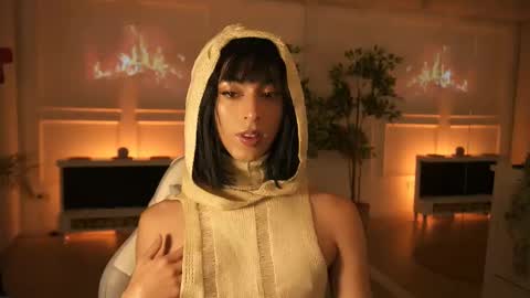 Samantha online show from 03.04.25