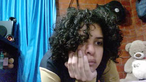 ms_leydi online show from 11.02.25