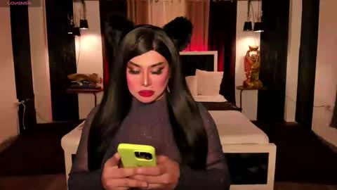 Samantha online show from 12.09.24