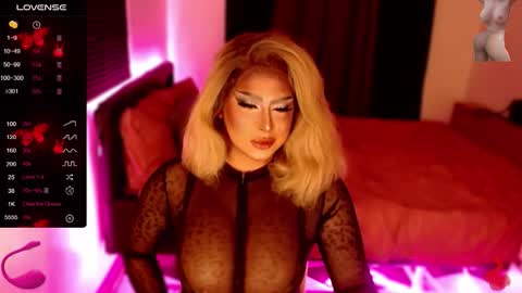 Samantha online show from 03.14.26