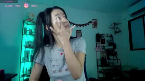 MISS LISSA online show from 12.20.25