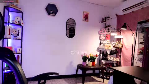 MISS LISSA online show from 05.19.26