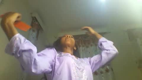 ms_luxe online show from 02.05.26