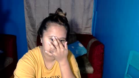 Nathalie online show from 02.06.25