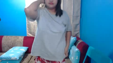 Nathalie online show from 02.15.25