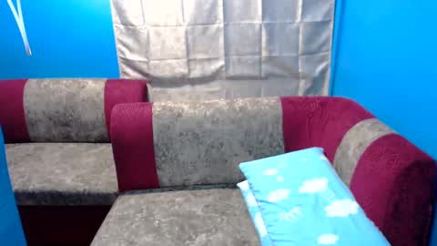 Nathalie online show from 02.28.25