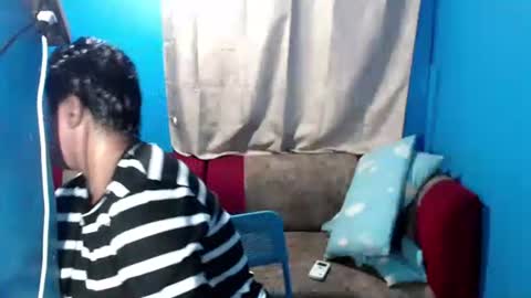 Nathalie online show from 11.11.25