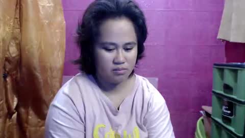 Nathalie online show from 06.08.26
