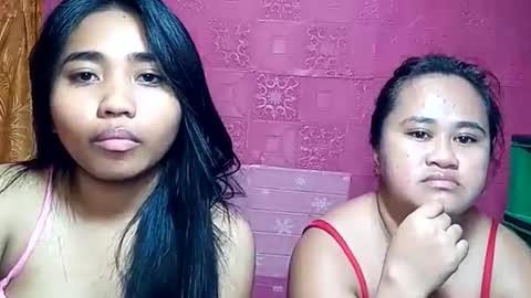 Nathalie online show from 07.15.26
