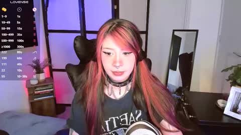 Snapshot of ms_nekoneko chatting on 02.03.26 schedule monday tuesday wednesday thursday - sunday online show from 02.03.26