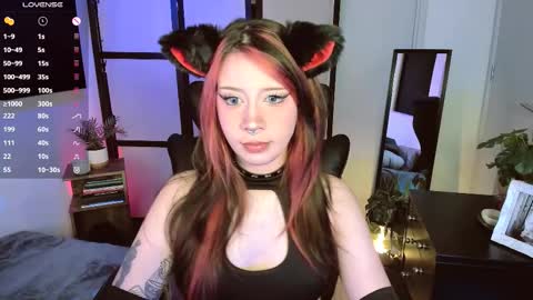 Snapshot of ms_nekoneko chatting on 02.04.26 schedule monday tuesday wednesday thursday - sunday online show from 02.04.26