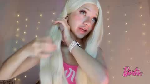 Annabelle  online show from 01.16.26