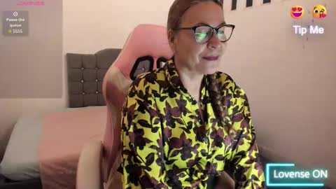 ms_samanta online show from 03.20.26