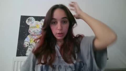 ms_sophiee online show from 10.12.25